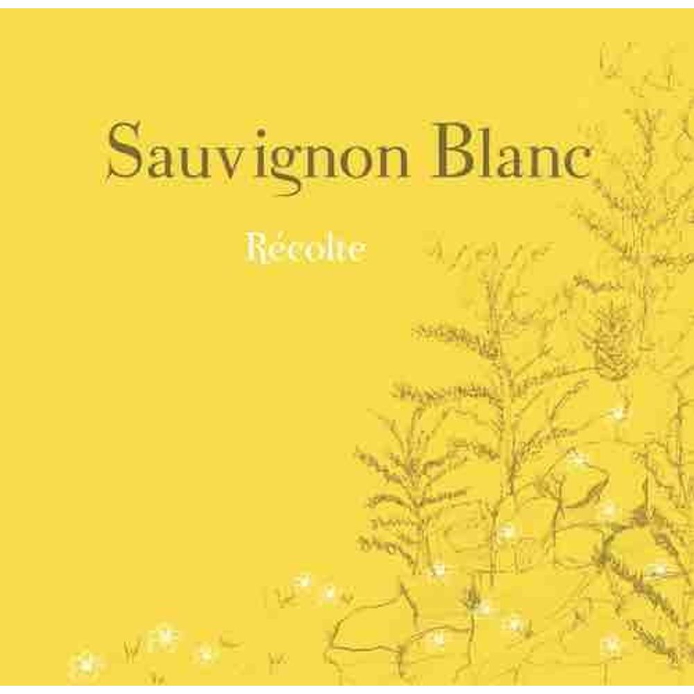 Les Roches Fleuries Sauvignon Blanc 2023