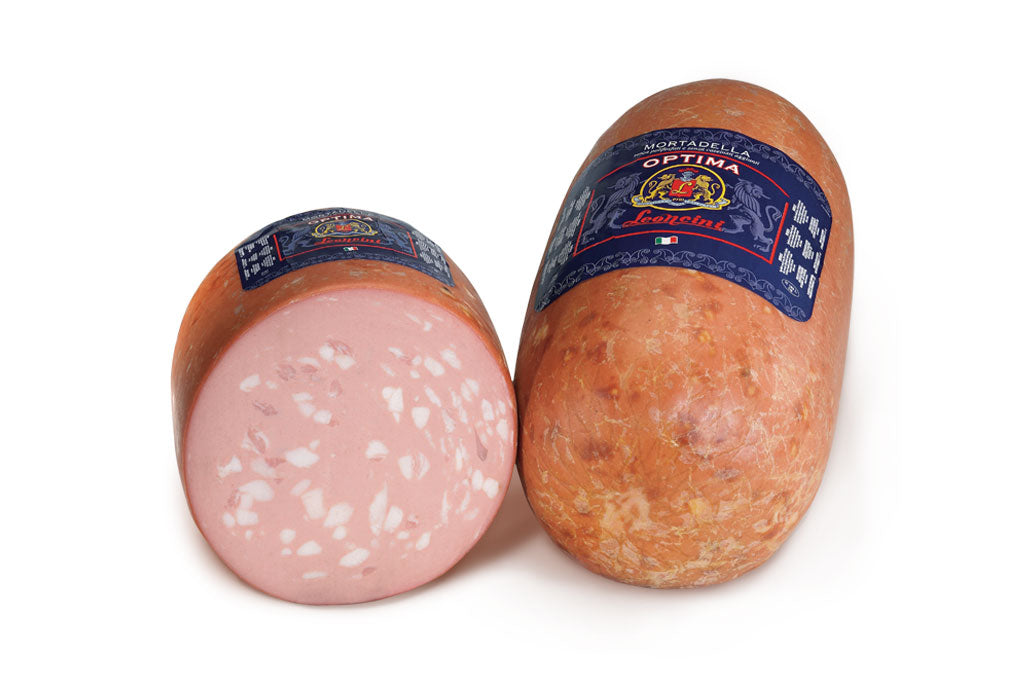 Leoncini Mortadella Optima 16 oz