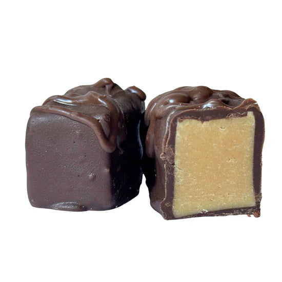 Bart's Peanut Butter Fudge Bars 2.5oz