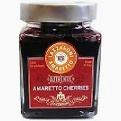 Paolo Lazzaroni e Figli Amarena Amaretto Cherries
