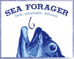 sea forager