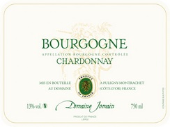 weine bourgogne chardonnay gr