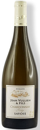 Chardonnay Prestige Vullien