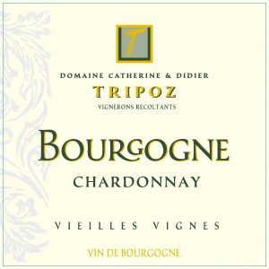 Bourgogne Blanc Vieilles Vignes 300x300