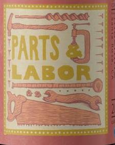 Parts Labor 1000x