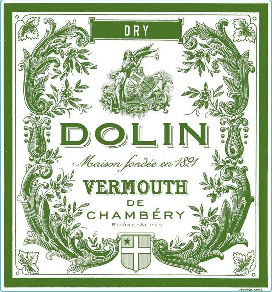 dolin dry.label