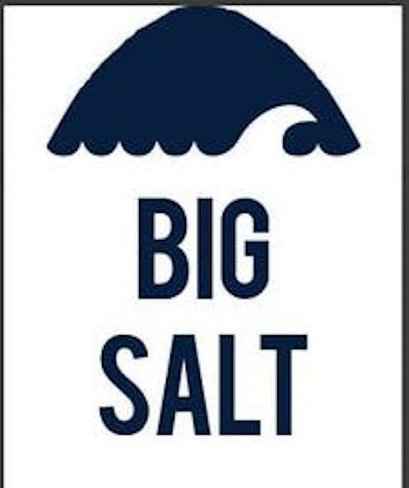 big salt