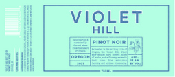 Violet Hill FIN