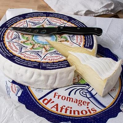 fromager daffy