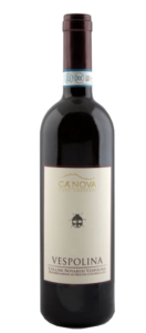 Wine Bottle: Ca' Nova Vespolina, Colline Novarese