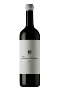 Wine bottle - Tenuta di Carleone 'Uno' Sangiovese IGT