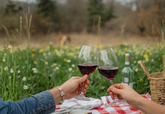 Farmstead Cheeses & Wines
