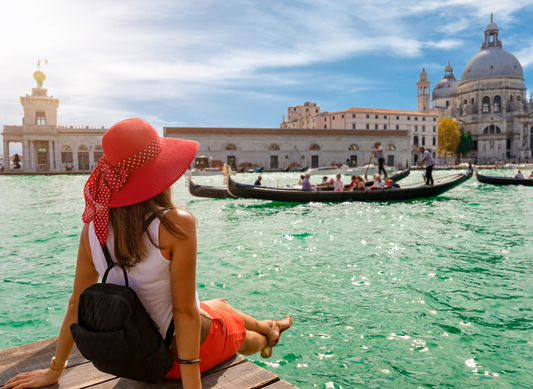 Weekly Wine Tasting: Summer in Italy