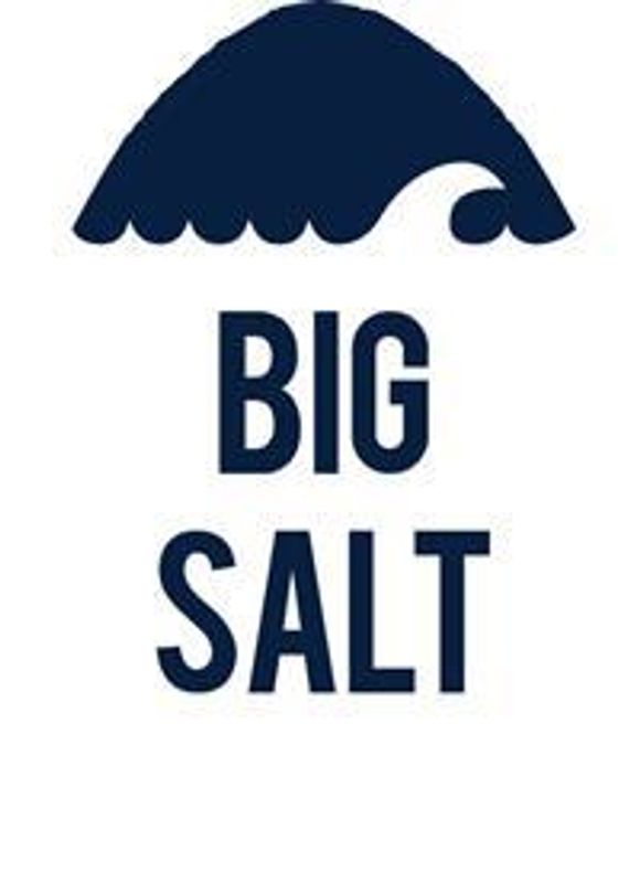 Ovum Big Salt 2025 Blend