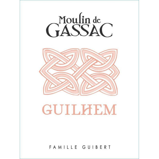 Moulin de Gassac 2025  Guilhem Rose