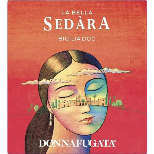 Donna Fugata 'Sedara' Nero d'Avola Blend 2024