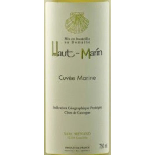 Dom Haut Marin Cotes de Gascogne Blanc 2024