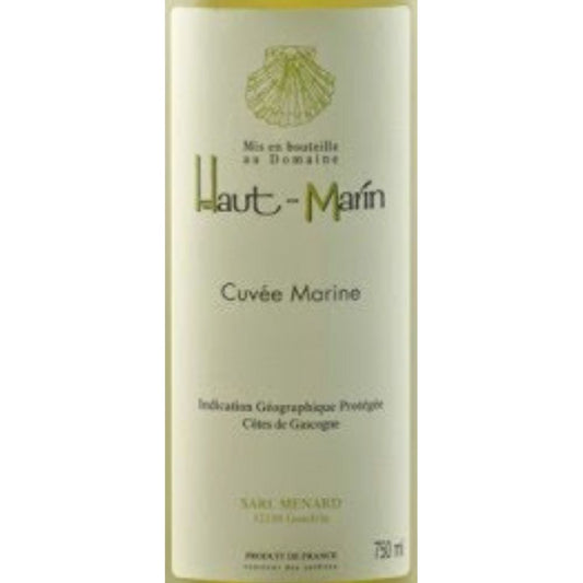 Dom Haut Marin Cotes de Gascogne Blanc 2024