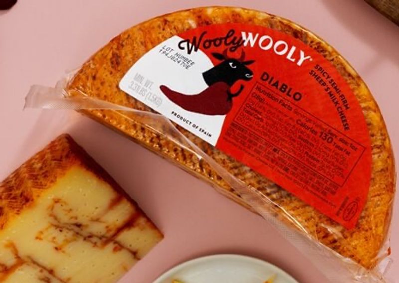 Mojo Picon Cheese