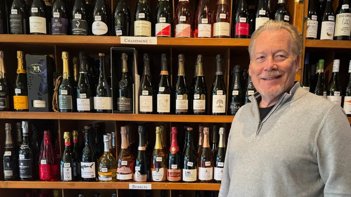 Farmstead Cheeses & Wines