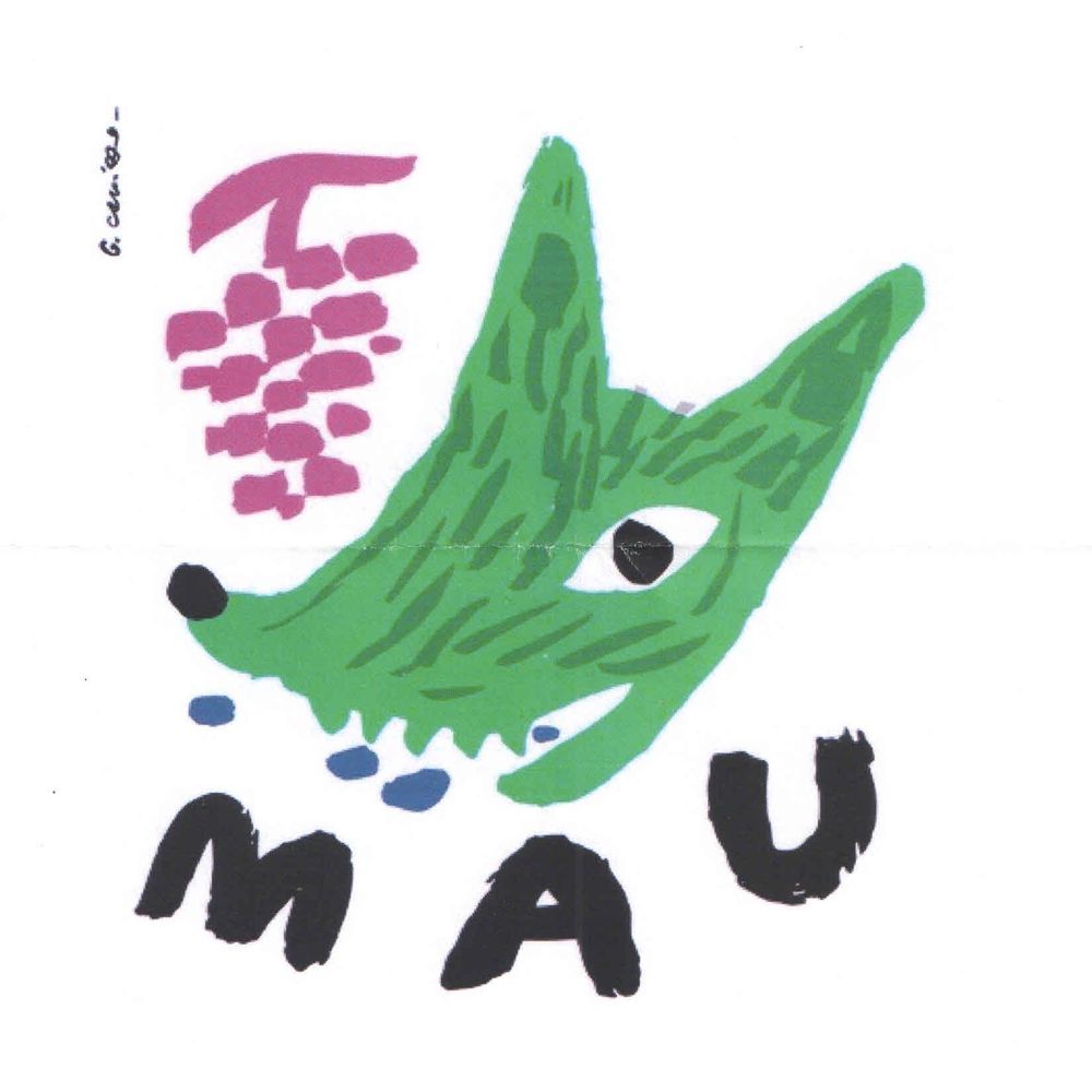 Leonardo Bussoletti 2024 "Mau" Grechetto, Umbria IGT