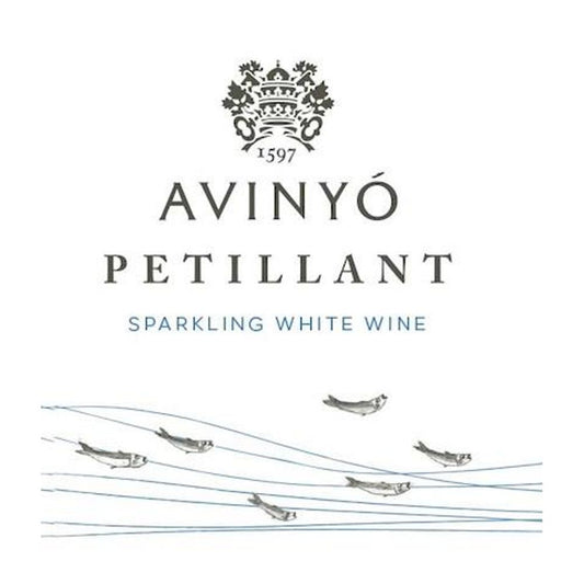 Avinyó Petillant 2024