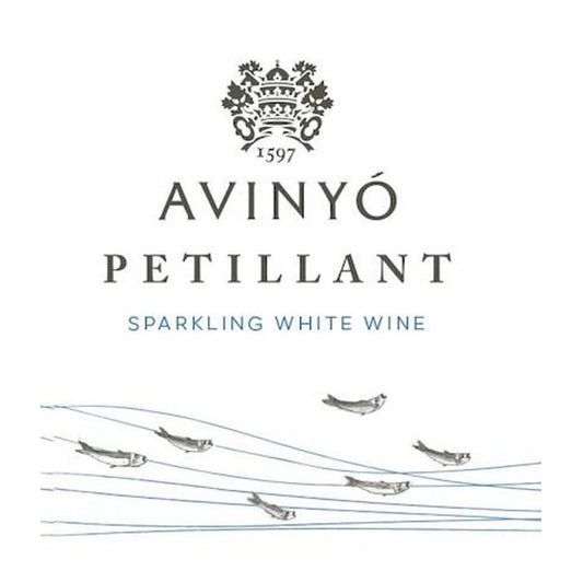 Avinyó Petillant 2025