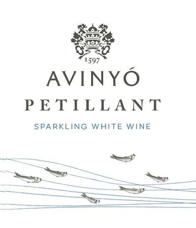 Avinyó Petillant 2025