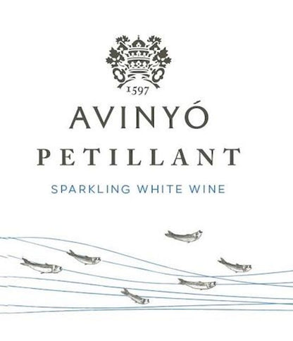 Avinyó Petillant 2025