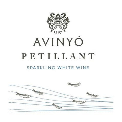 Avinyó Petillant 2025
