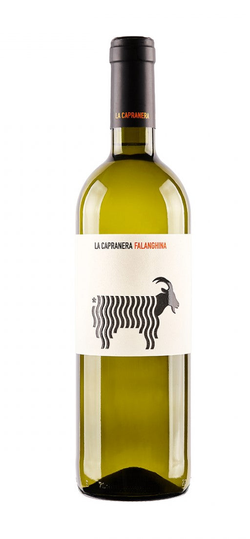 La Capranera 2022 Falanghina, Campania Italy