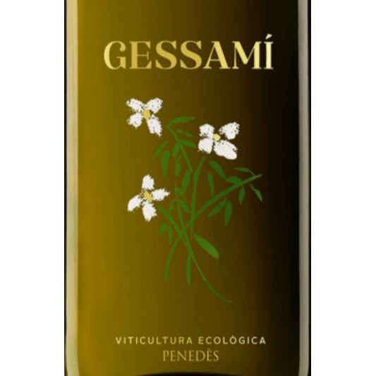 Gramona Penedes Gessami 2025
