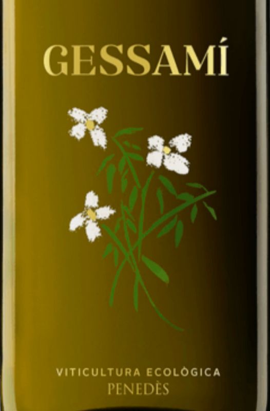 Gramona Penedes Gessami 2025