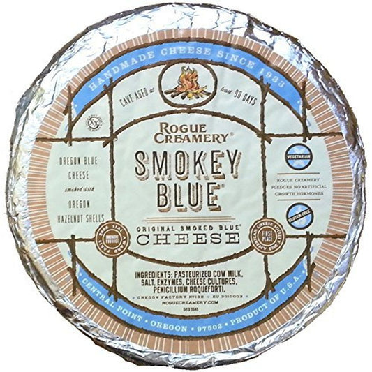 Rogue Smokey Blue