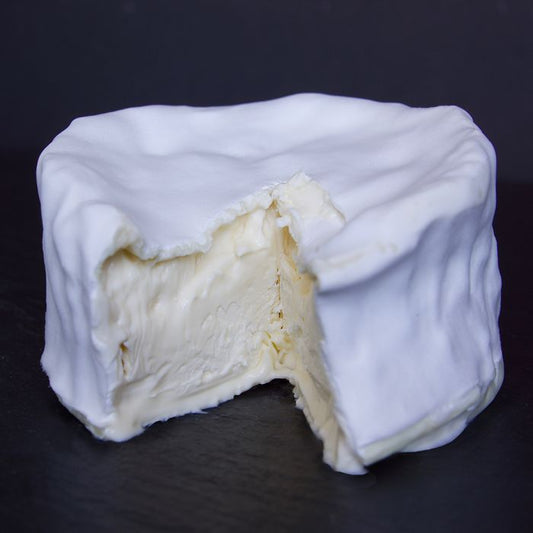 Brillat Savarin Triple Cream Cow's Milk cheese