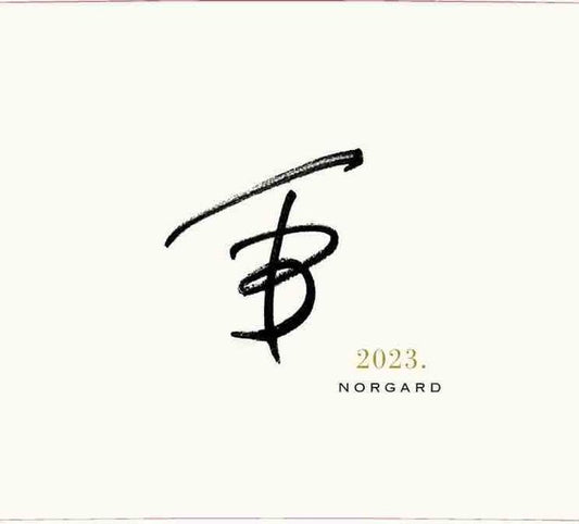 T Berkley Wines, Norgard Chenin Blanc 2023