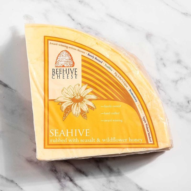 Beehive Seahive Cryo