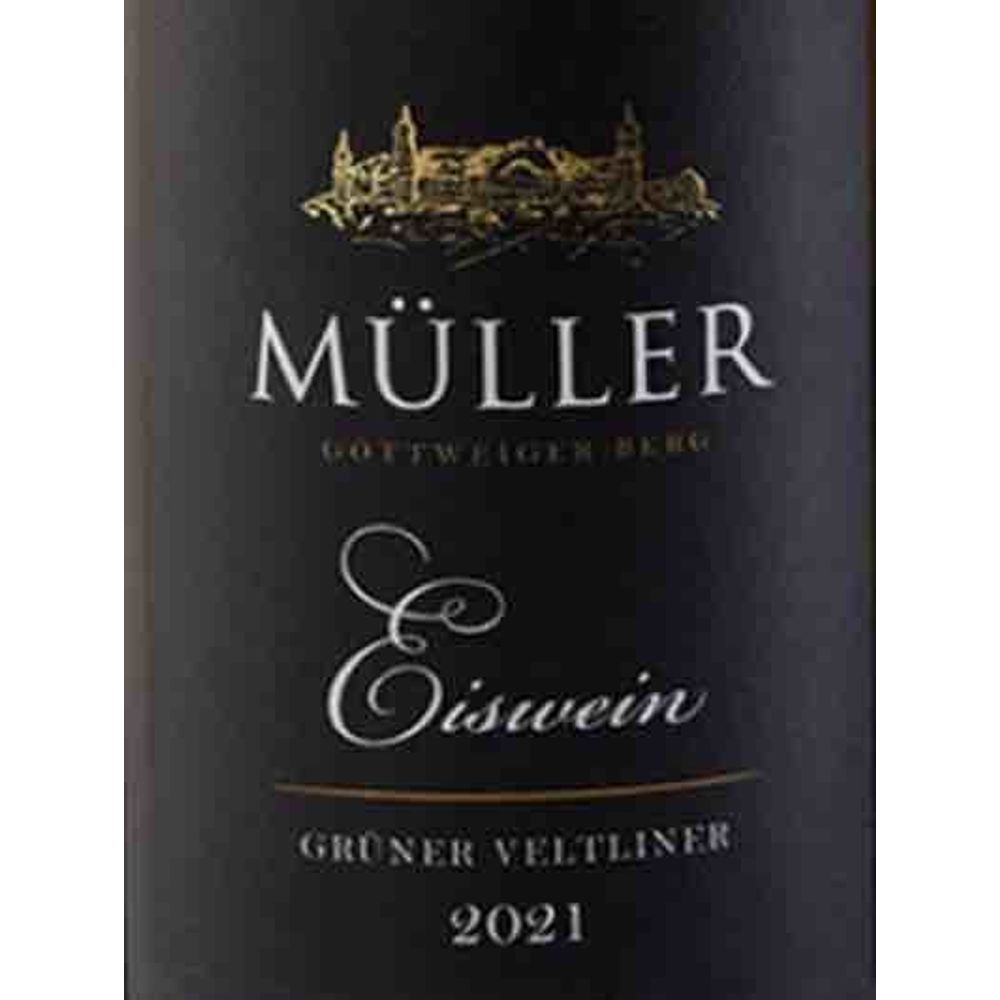 Muller Eiswein Ice Wine 2021