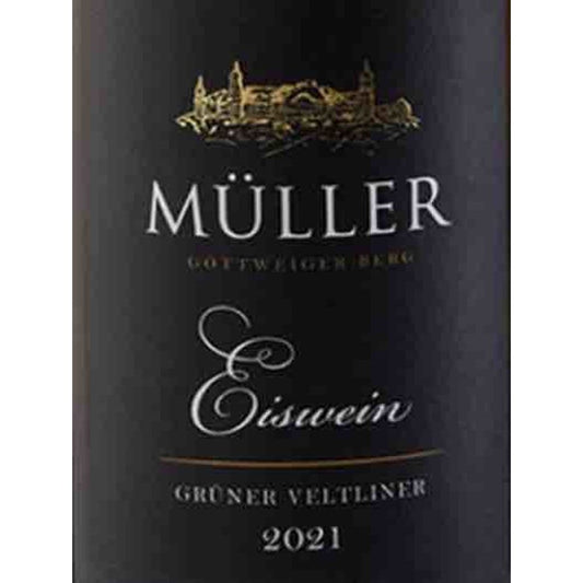 Muller Eiswein Ice Wine 2021