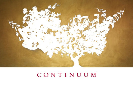 Continuum 2013 Red Wine