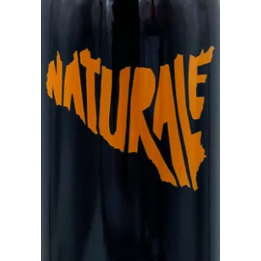 COS Orange 'Naturale' Vermouth