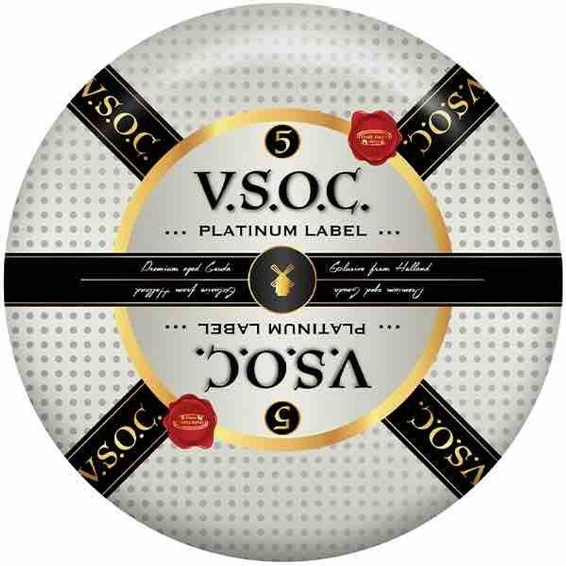 VSOC 5 Year Aged Gouda