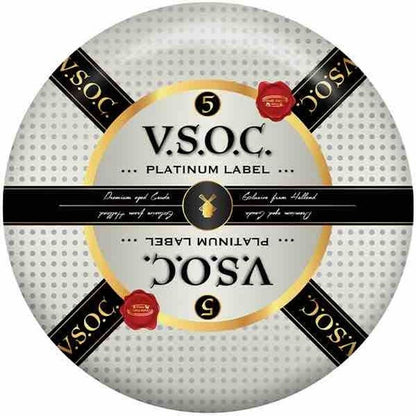VSOC 5 Year Aged Gouda