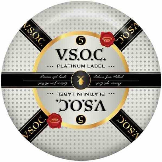 VSOC 5 Year Aged Gouda