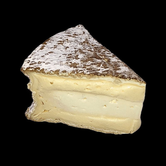 Tomme Crayeuse