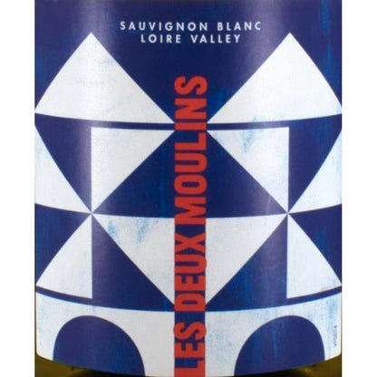 Deux Moulin 2025 Sauvignon Blanc