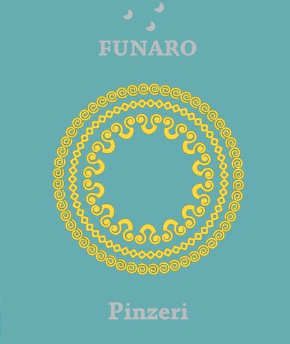 Funaro 2024 Grillo "Pinzeri"