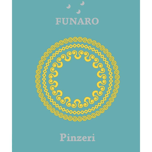 Funaro 2024 Grillo "Pinzeri"