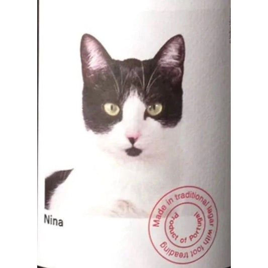 Planet Mouraz 2023 'Nina' Palhete