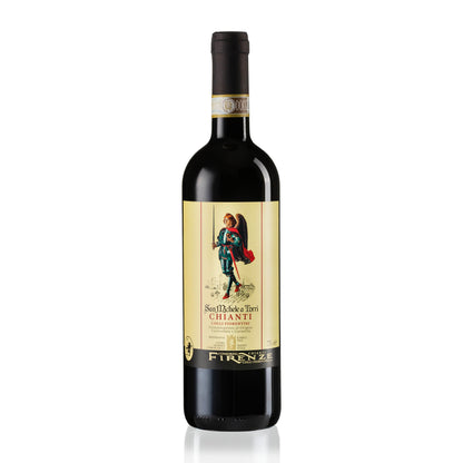 Fattoria San Michele a Torri 2022 Colli Fiorentini Chianti DOCG